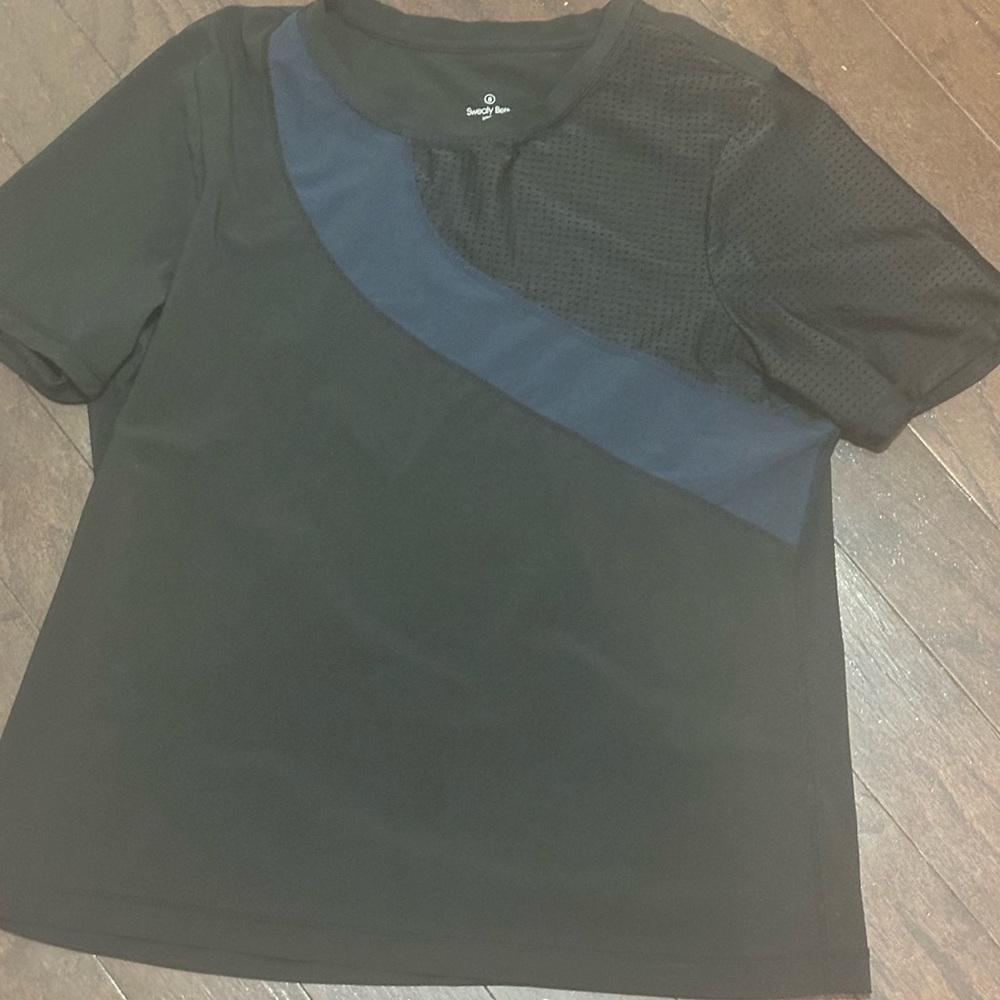 Sweaty Betty tee